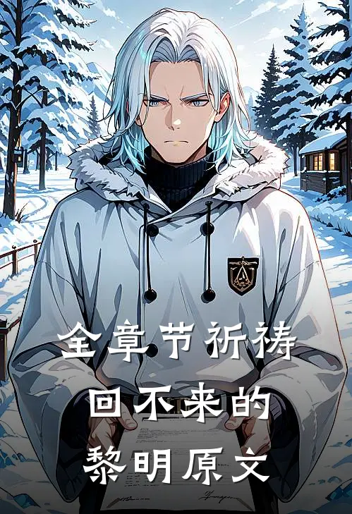 全章节祈祷回不来的黎明原文