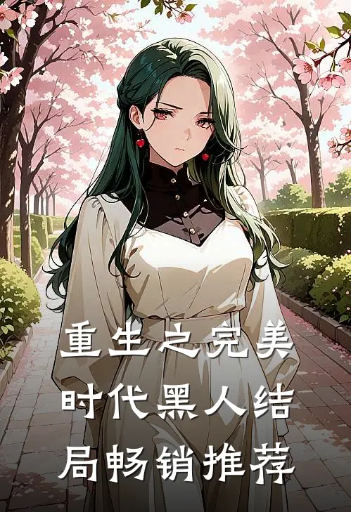 重生之完美时代黑人结局畅销推荐
