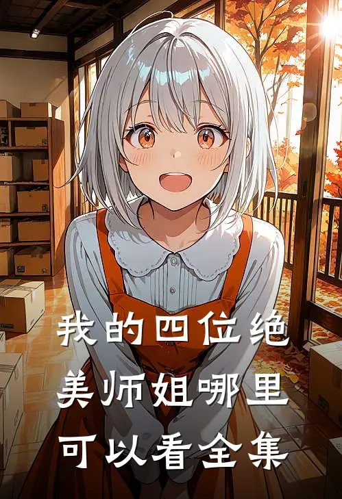 我的四位绝美师姐哪里可以看全集