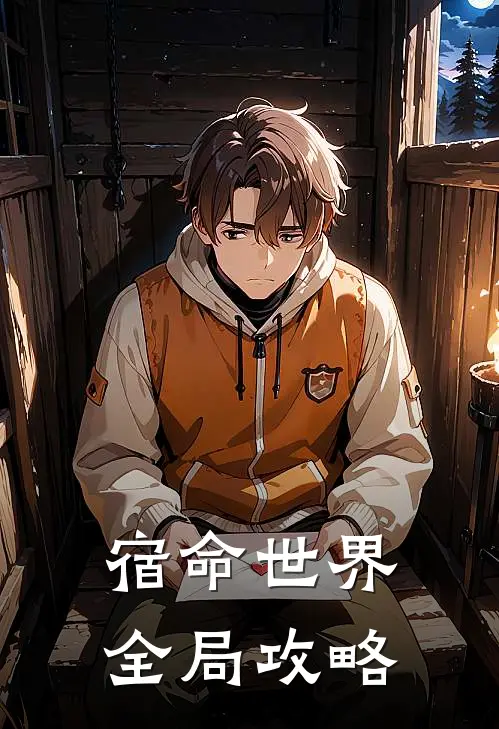 宿命世界全局攻略
