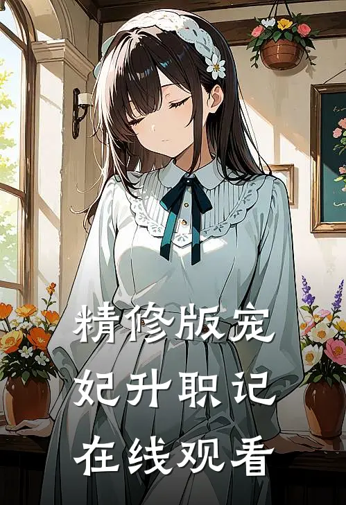精修版宠妃升职记在线观看