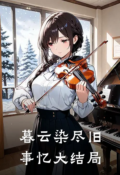 暮云染尽旧事忆大结局