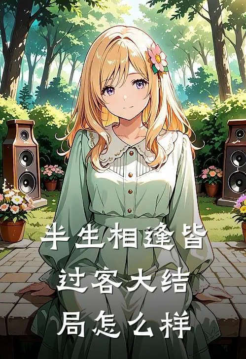 半生相逢皆过客大结局怎么样