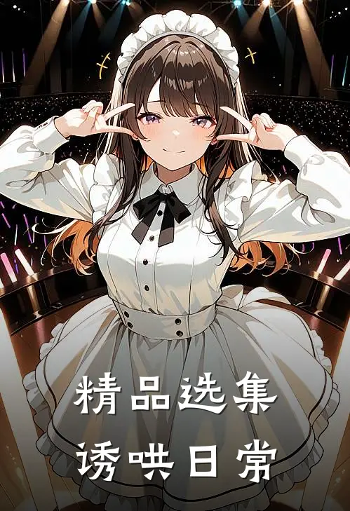 精品选集诱哄日常