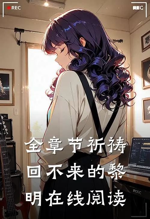全章节祈祷回不来的黎明在线阅读