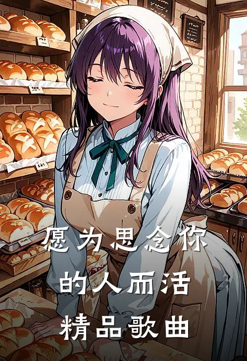 愿为思念你的人而活精品歌曲