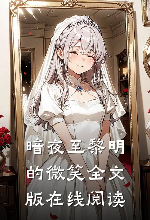 暗夜至黎明的微笑全文版在线阅读