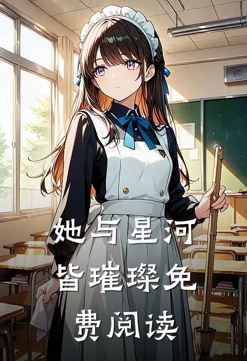 她与星河皆璀璨免费阅读