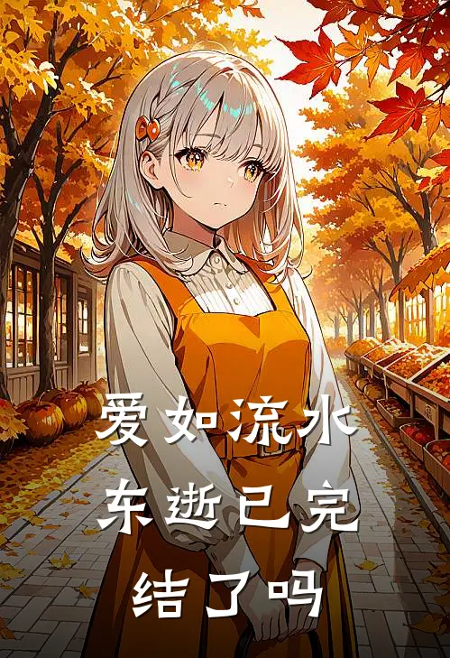 爱如流水东逝已完结了吗