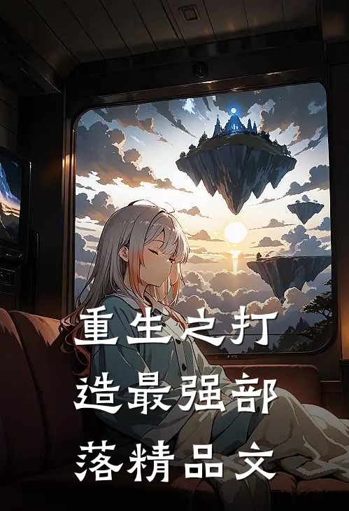 重生之打造最强部落精品文