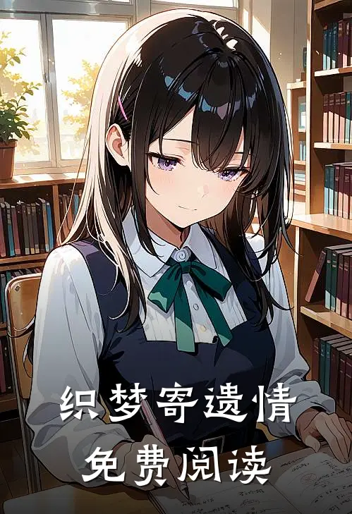 织梦寄遗情免费阅读