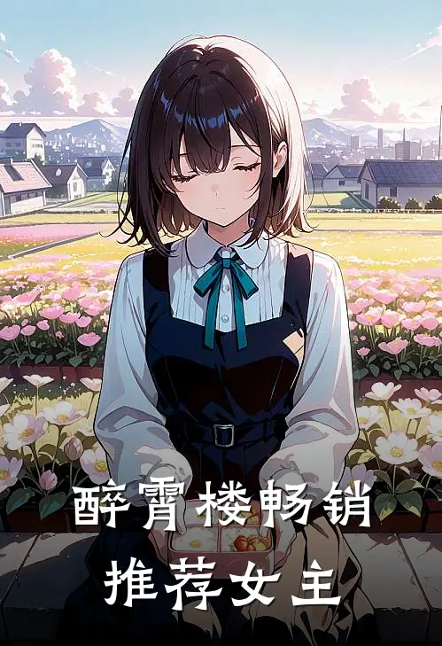 醉霄楼畅销推荐女主