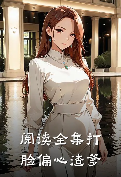 阅读全集打脸偏心渣爹