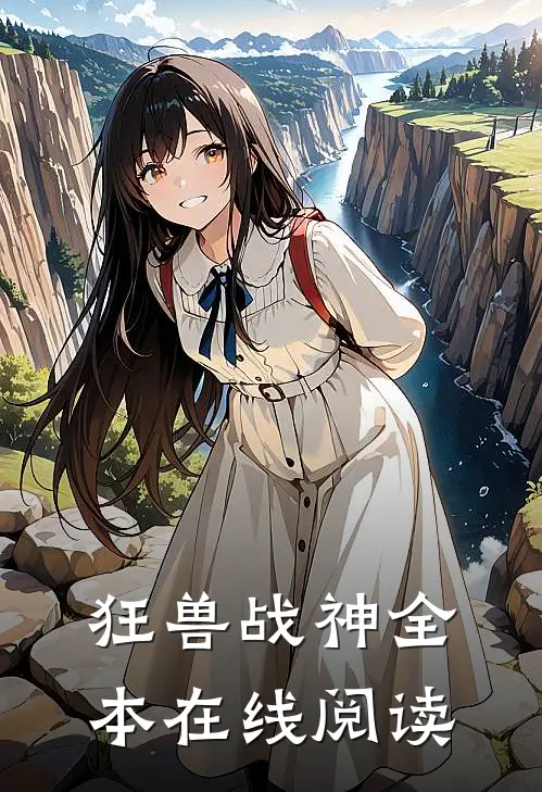 狂兽战神全本在线阅读