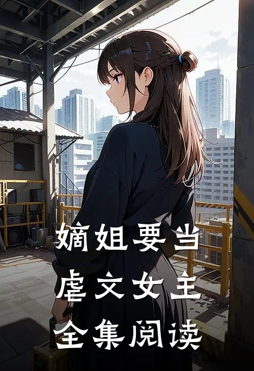 嫡姐要当虐文女主 全集阅读