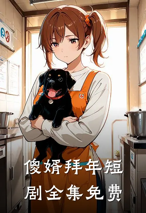 傻婿拜年短剧全集免费