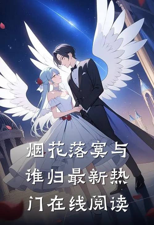 烟花落寞与谁归最新热门在线阅读
