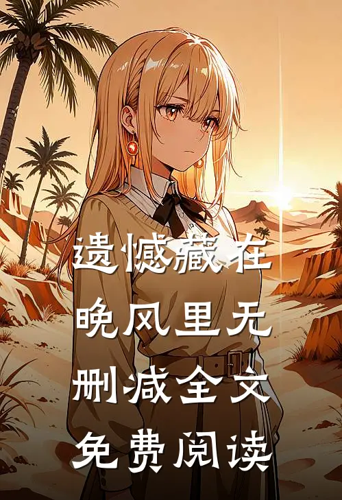 遗憾藏在晚风里无删减全文免费阅读