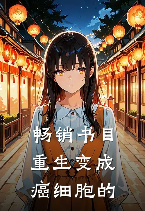 畅销书目重生变成癌细胞的