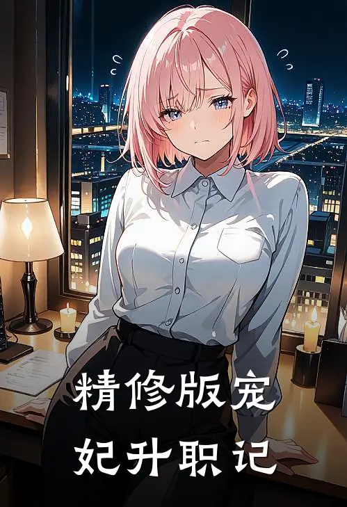 精修版宠妃升职记