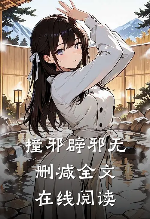 撞邪辟邪无删减全文在线阅读