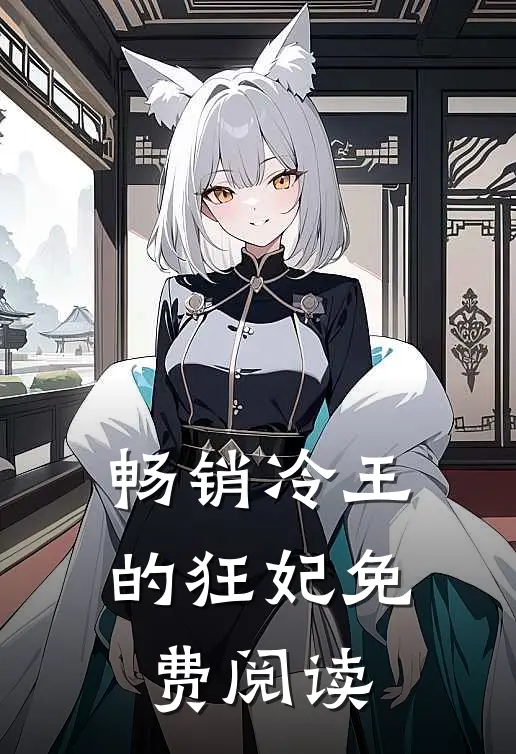 畅销冷王的狂妃免费阅读