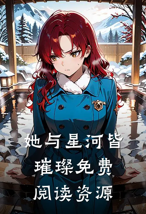 她与星河皆璀璨免费阅读资源