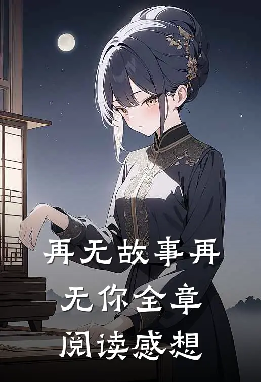 再无故事再无你全章阅读感想