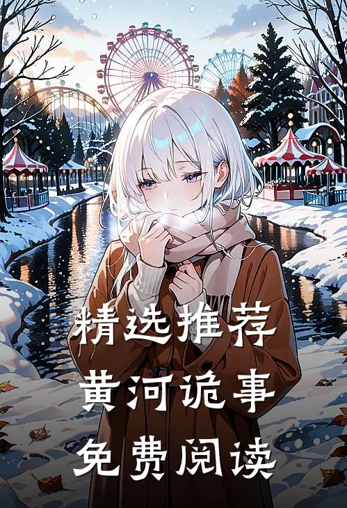 精选推荐黄河诡事免费阅读