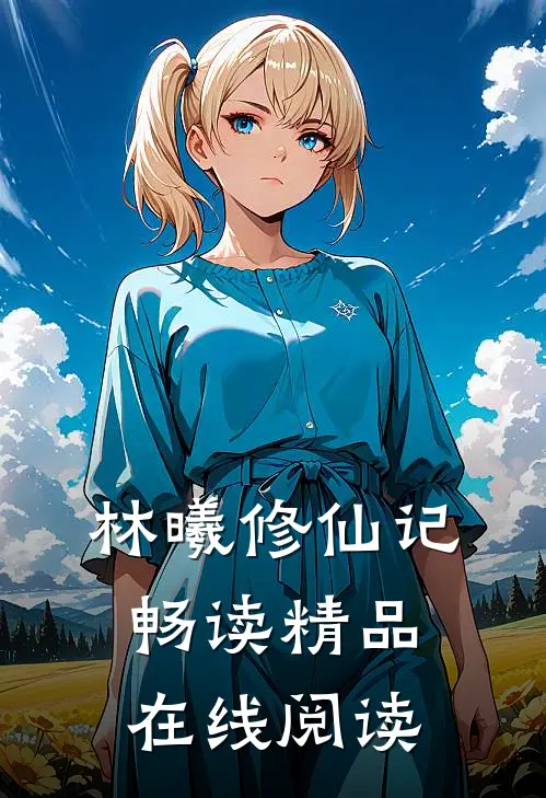 林曦修仙记畅读精品在线阅读