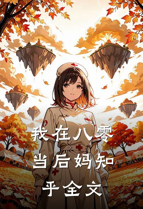 我在八零当后妈知乎全文
