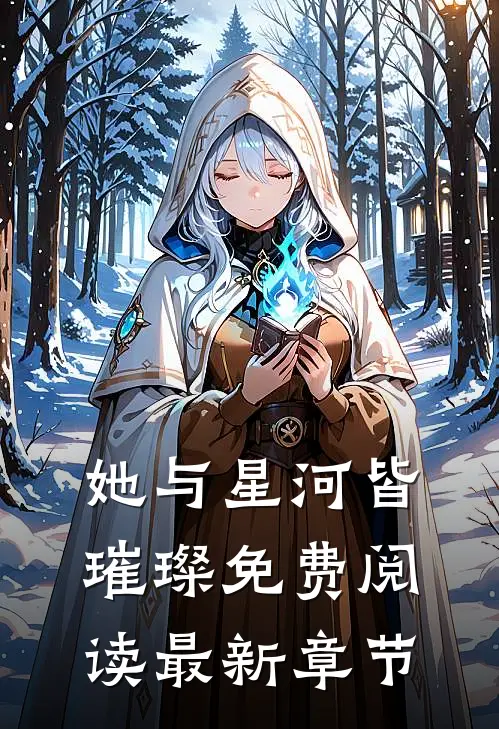 她与星河皆璀璨免费阅读最新章节