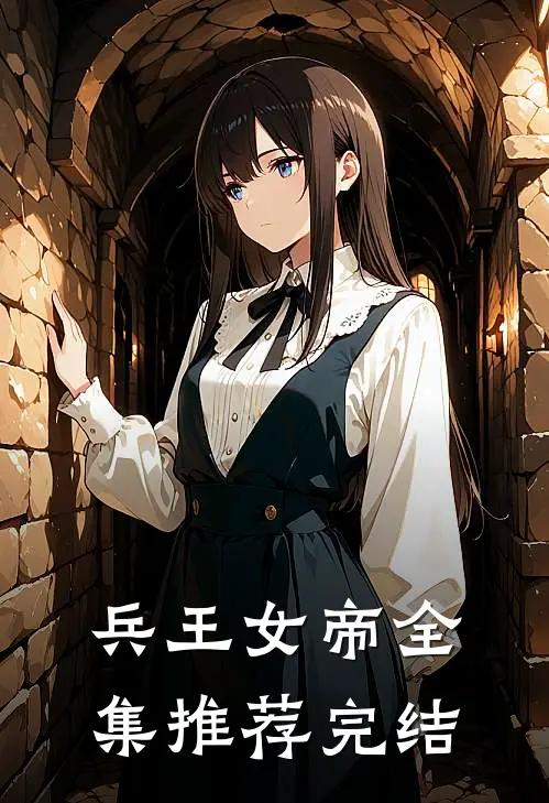 兵王女帝全集推荐完结