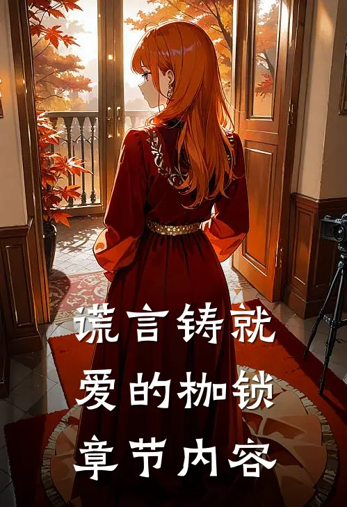 谎言铸就爱的枷锁章节内容