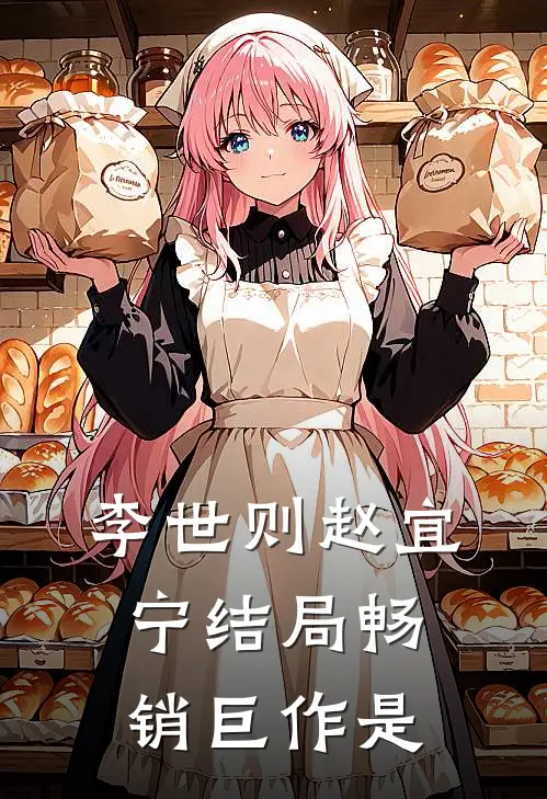 李世则赵宜宁结局畅销巨作是