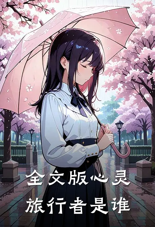 全文版心灵旅行者是谁