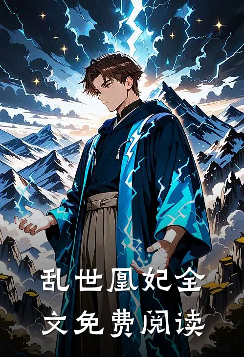 乱世凰妃全文免费阅读