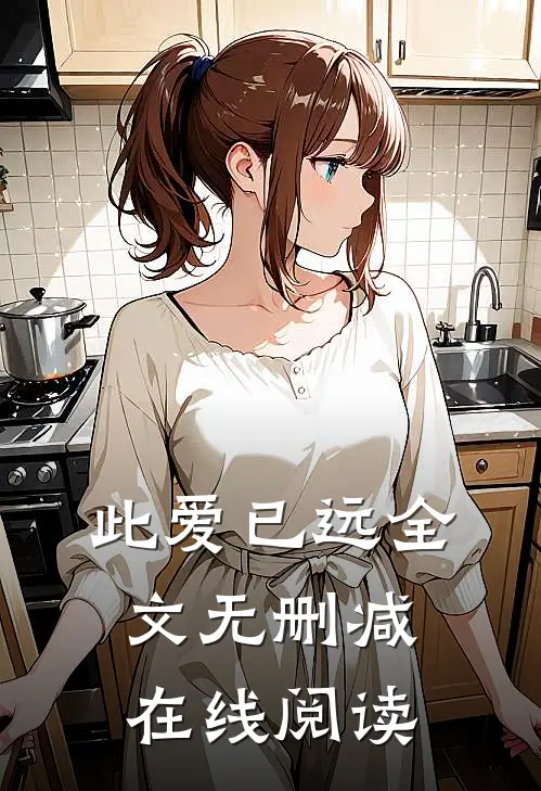 此爱已远全文无删减在线阅读
