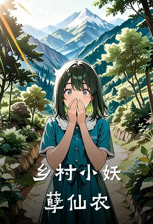 乡村小妖孽仙农