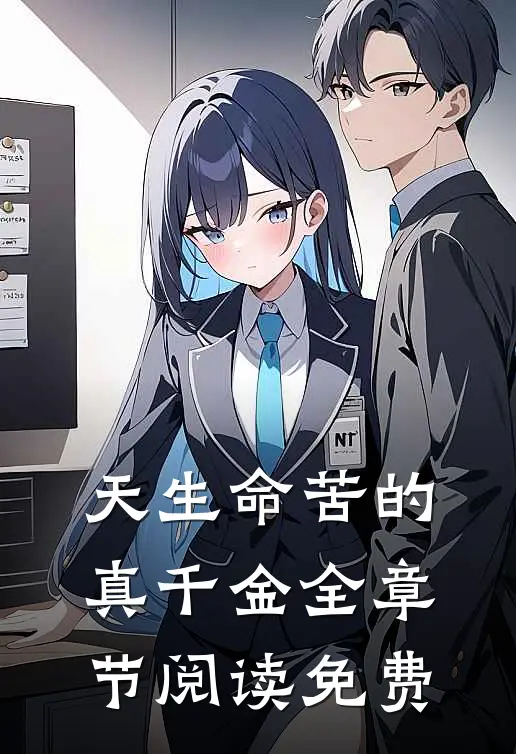 天生命苦的真千金全章节阅读免费
