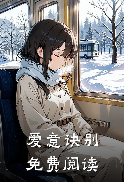 爱意诀别免费阅读
