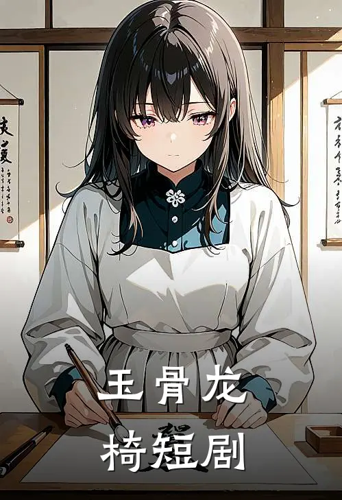 玉骨龙椅短剧
