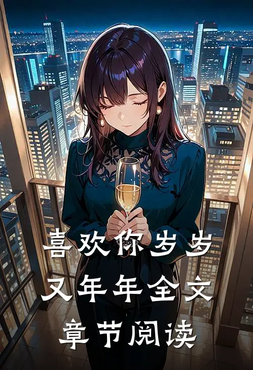 喜欢你岁岁又年年全文章节阅读