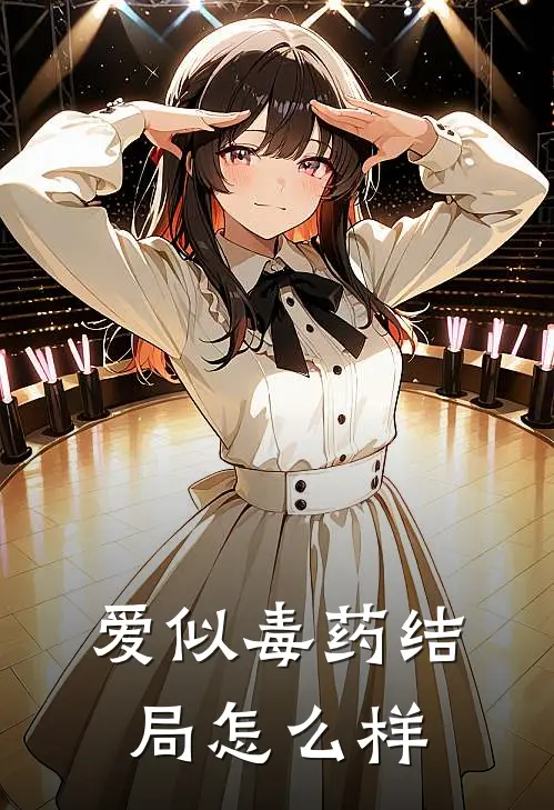 爱似毒药结局怎么样