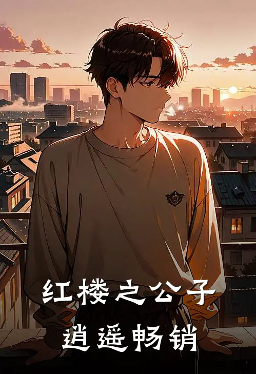 红楼之公子逍遥畅销
