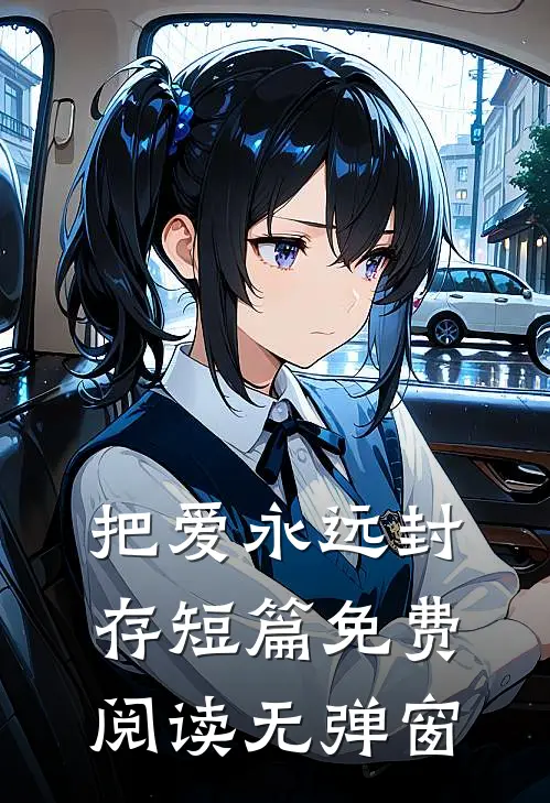 把爱永远封存短篇免费阅读无弹窗