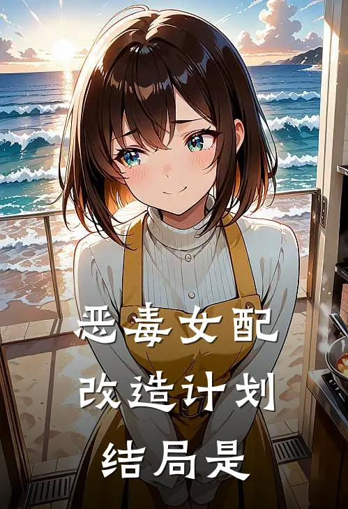 恶毒女配改造计划结局是