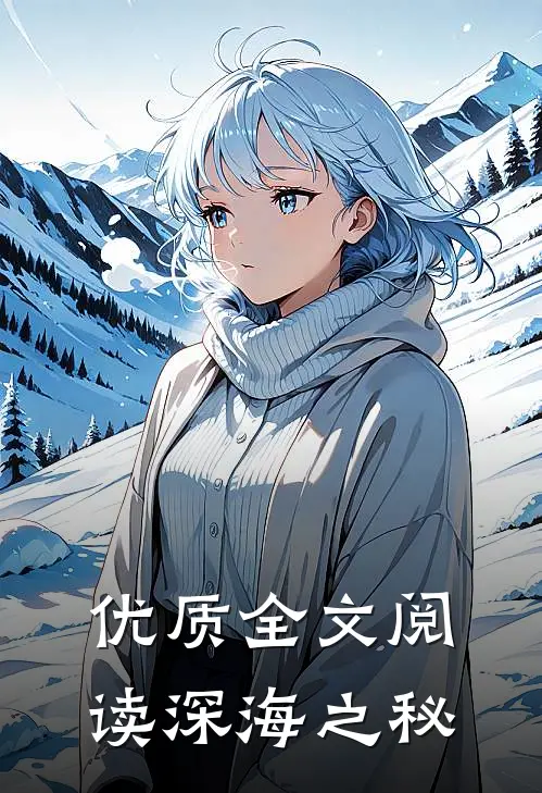 优质全文阅读深海之秘