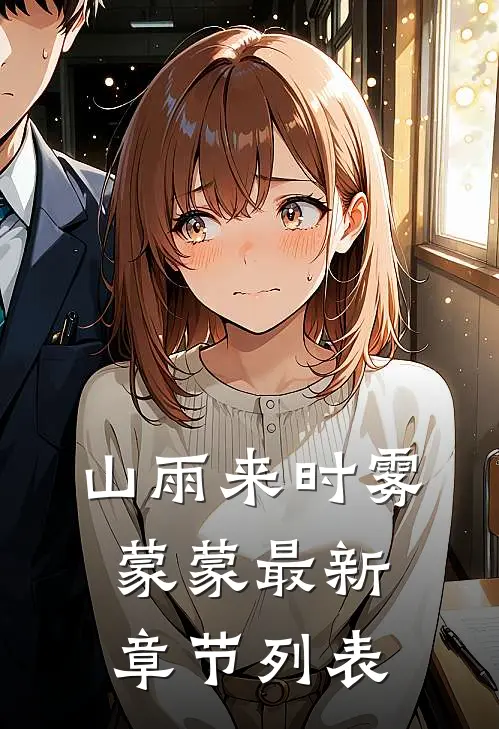 山雨来时雾蒙蒙最新章节列表