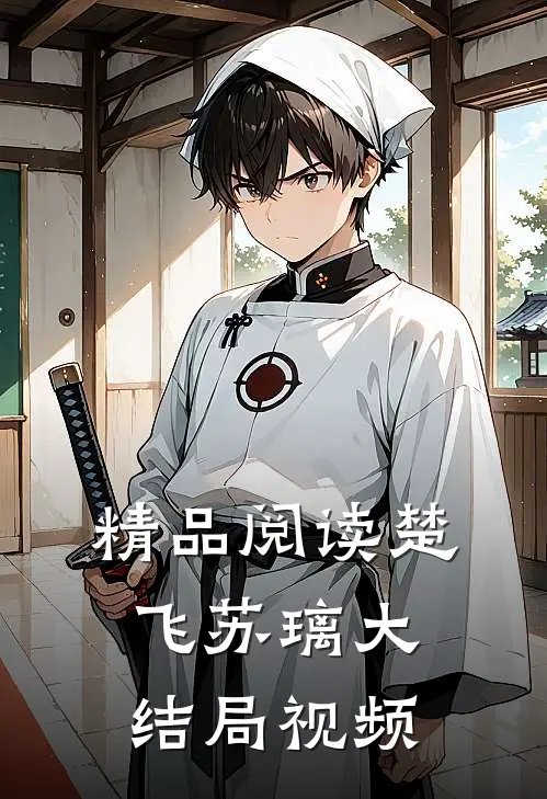 精品阅读楚飞苏璃大结局视频